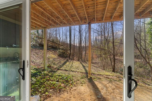 1242 Moccasin Creek Road, Clarkesville, GA 30523