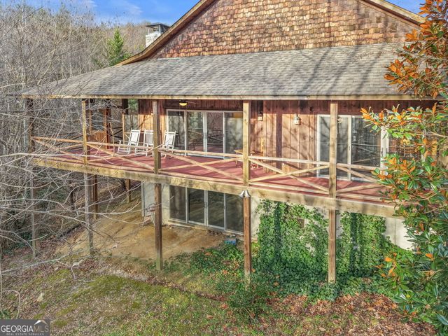 1242 Moccasin Creek Road, Clarkesville, GA 30523