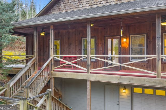 1242 Moccasin Creek Road, Clarkesville, GA 30523