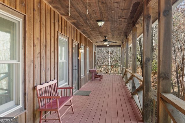 1242 Moccasin Creek Road, Clarkesville, GA 30523