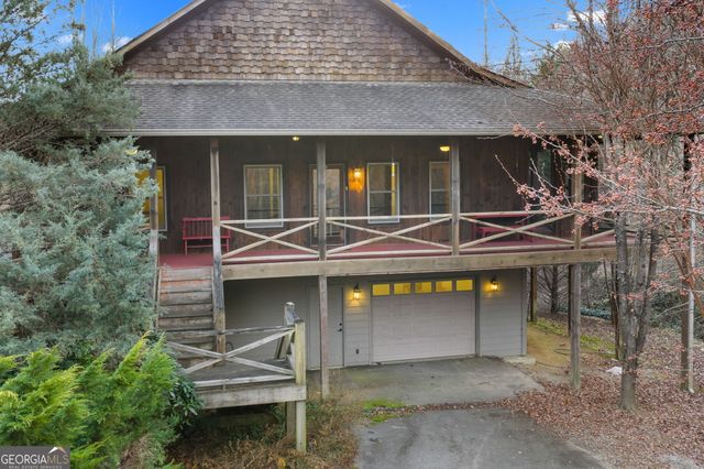 1242 Moccasin Creek Road, Clarkesville, GA 30523