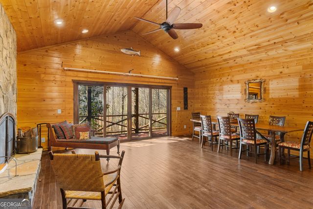 1242 Moccasin Creek Road, Clarkesville, GA 30523