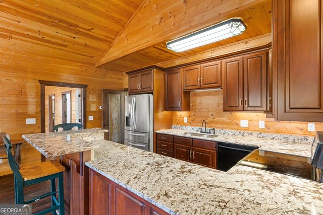 1242 Moccasin Creek Road, Clarkesville, GA 30523