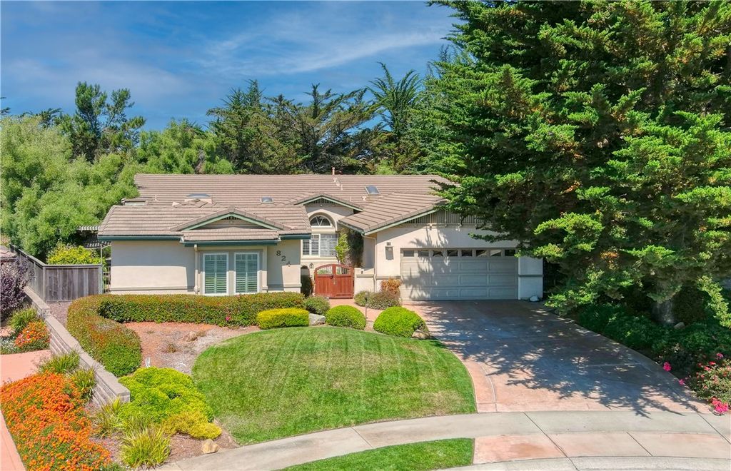 Image 1 of property listing at 824 Jacana Court, Arroyo Grande, CA 93420