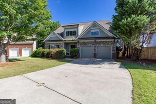41 Aspen Lane SE, Cartersville, GA 30120