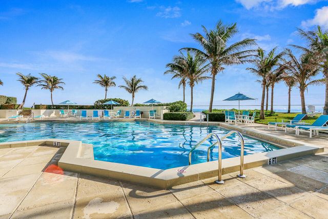 5080 N Ocean Drive 14-D, Singer Island, FL 33404