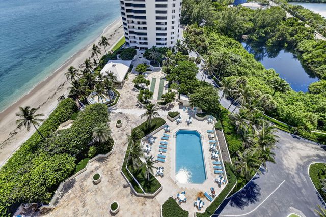 5080 N Ocean Drive 14-D, Singer Island, FL 33404
