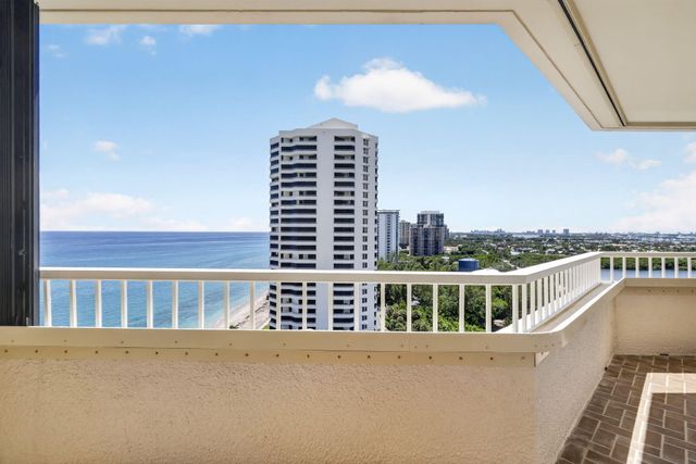 5080 N Ocean Drive 14-D, Singer Island, FL 33404
