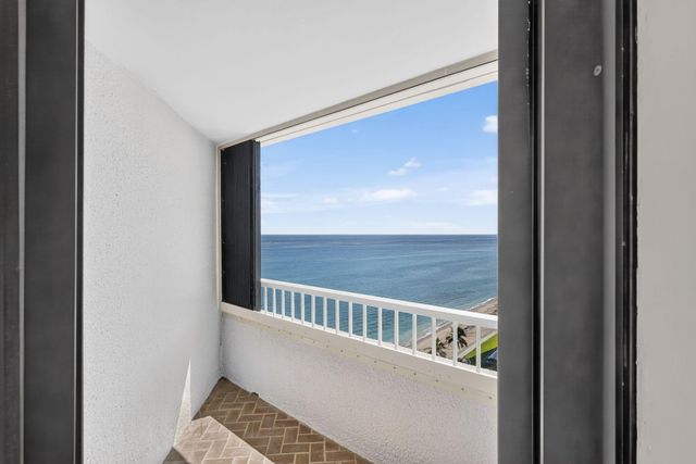 5080 N Ocean Drive 14-D, Singer Island, FL 33404