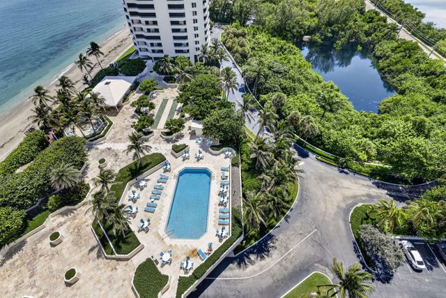 5080 N Ocean Drive 14-D, Singer Island, FL 33404