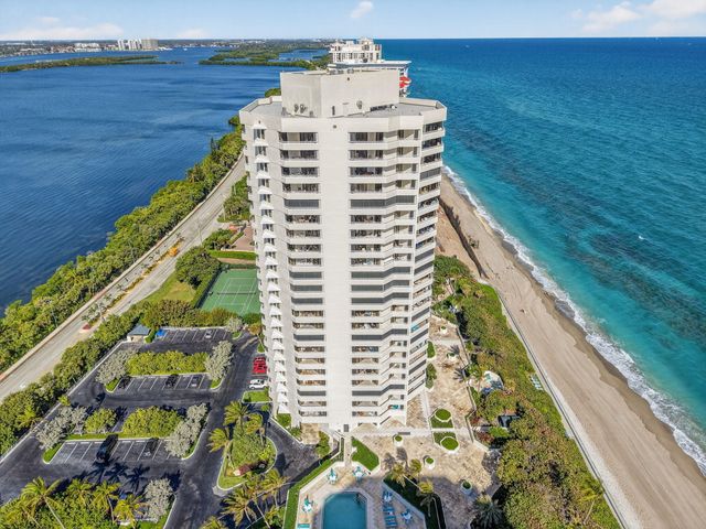 5080 N Ocean Drive 14-D, Singer Island, FL 33404