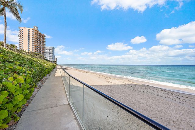 5080 N Ocean Drive 14-D, Singer Island, FL 33404
