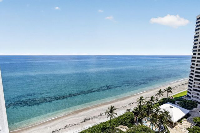 5080 N Ocean Drive 14-D, Singer Island, FL 33404