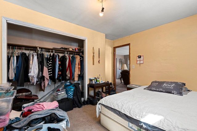 N975 OLD SOUTH BRANCH ROAD, Keshena, WI 54135