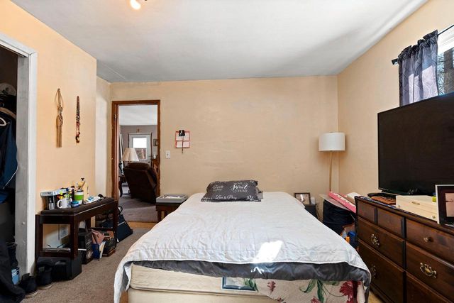 N975 OLD SOUTH BRANCH ROAD, Keshena, WI 54135