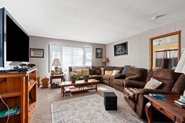 N975 OLD SOUTH BRANCH ROAD, Keshena, WI 54135