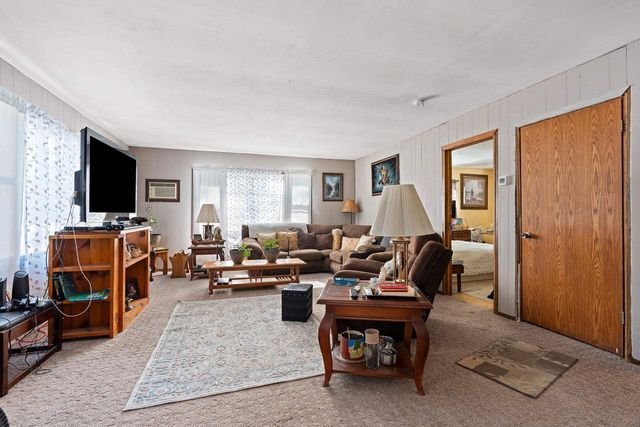 N975 OLD SOUTH BRANCH ROAD, Keshena, WI 54135