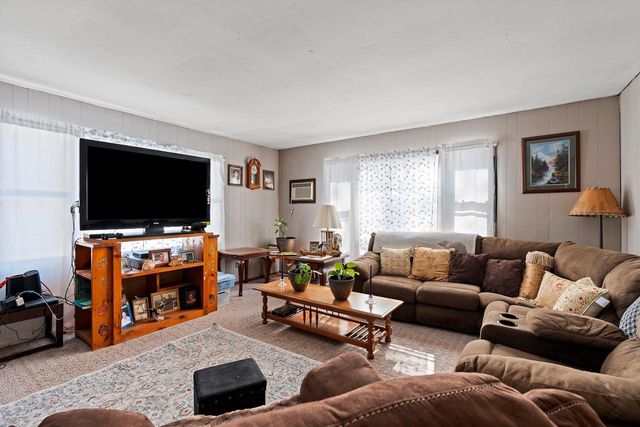 N975 OLD SOUTH BRANCH ROAD, Keshena, WI 54135