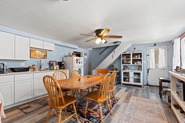 N975 OLD SOUTH BRANCH ROAD, Keshena, WI 54135