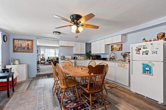 N975 OLD SOUTH BRANCH ROAD, Keshena, WI 54135