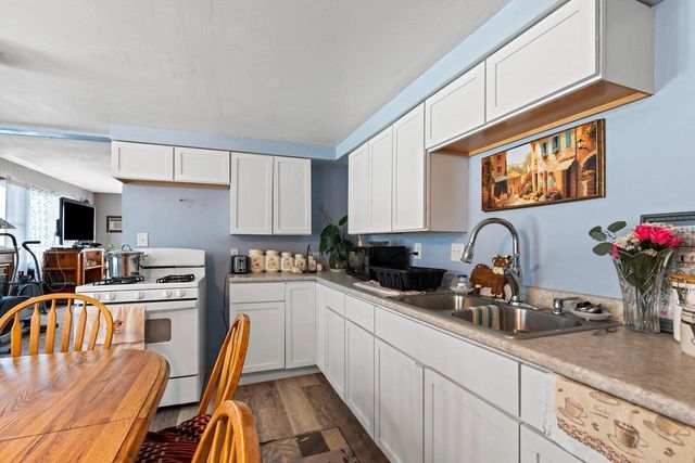 N975 OLD SOUTH BRANCH ROAD, Keshena, WI 54135