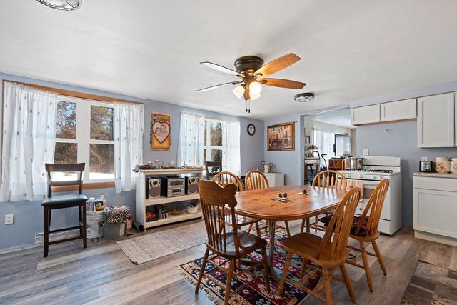 N975 OLD SOUTH BRANCH ROAD, Keshena, WI 54135