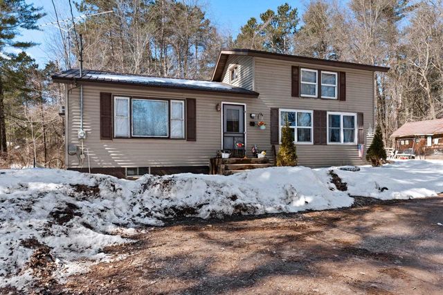 N975 OLD SOUTH BRANCH ROAD, Keshena, WI 54135