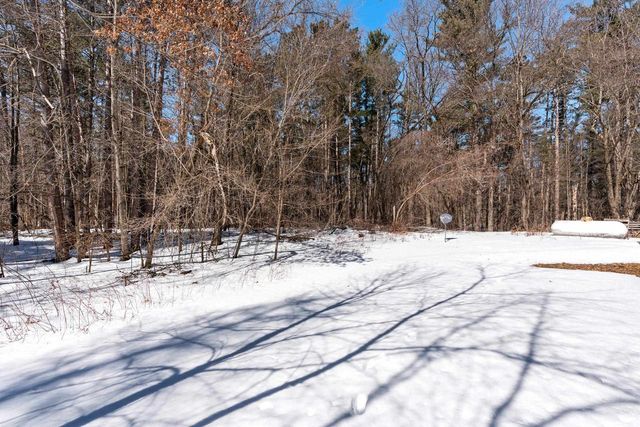 N975 OLD SOUTH BRANCH ROAD, Keshena, WI 54135