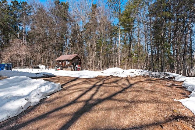 N975 OLD SOUTH BRANCH ROAD, Keshena, WI 54135