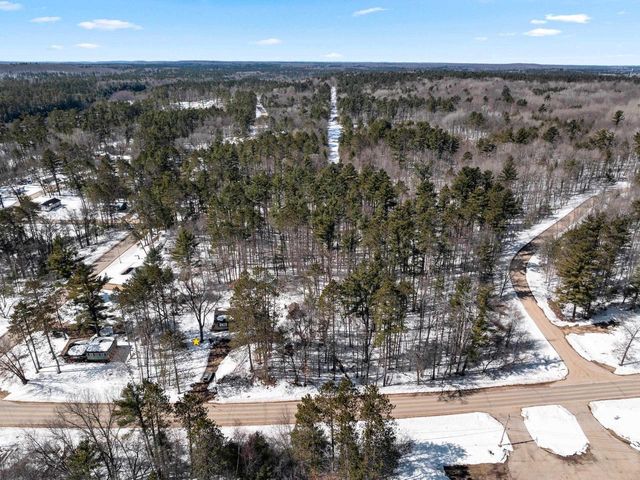 N975 OLD SOUTH BRANCH ROAD, Keshena, WI 54135