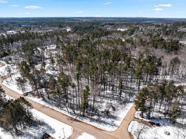 N975 OLD SOUTH BRANCH ROAD, Keshena, WI 54135