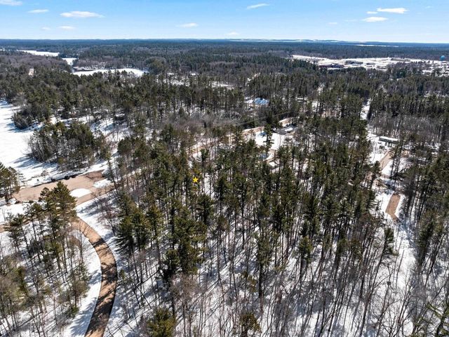 N975 OLD SOUTH BRANCH ROAD, Keshena, WI 54135