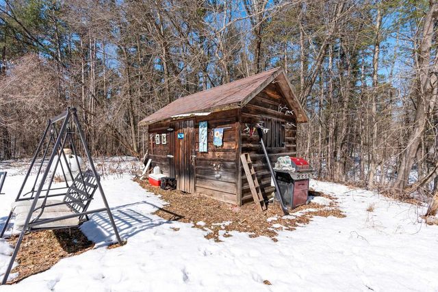 N975 OLD SOUTH BRANCH ROAD, Keshena, WI 54135