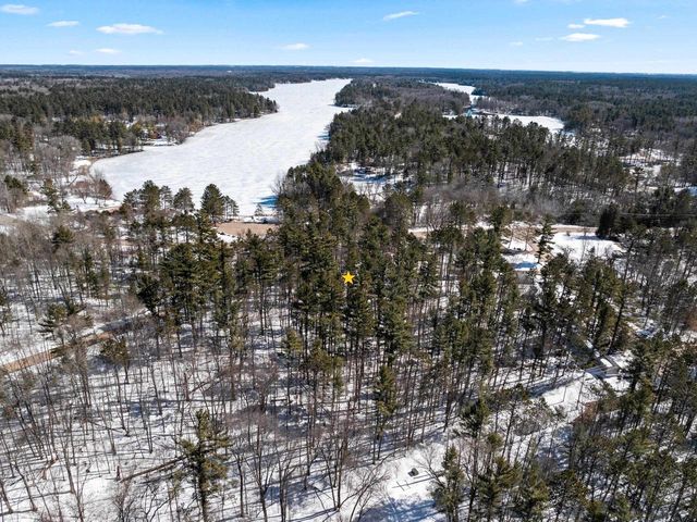 N975 OLD SOUTH BRANCH ROAD, Keshena, WI 54135