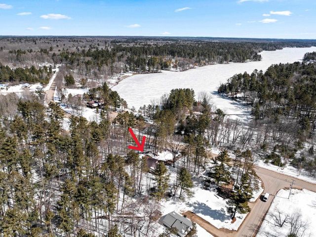 N975 OLD SOUTH BRANCH ROAD, Keshena, WI 54135