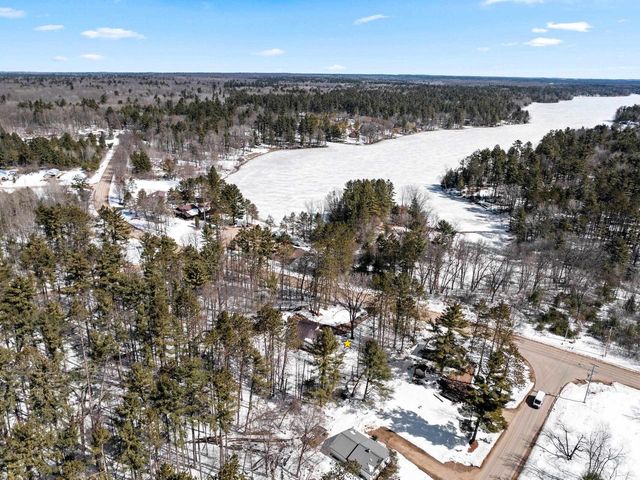 N975 OLD SOUTH BRANCH ROAD, Keshena, WI 54135