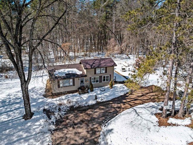 N975 OLD SOUTH BRANCH ROAD, Keshena, WI 54135