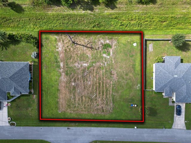 THURSTON AVENUE, North Port, FL 34288
