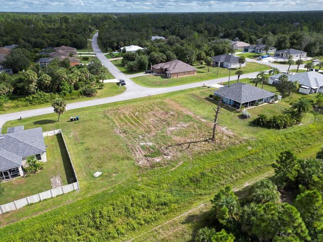 THURSTON AVENUE, North Port, FL 34288