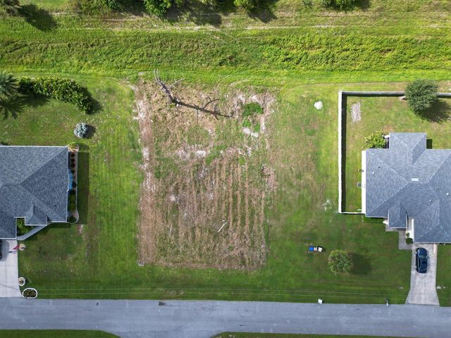 THURSTON AVENUE, North Port, FL 34288