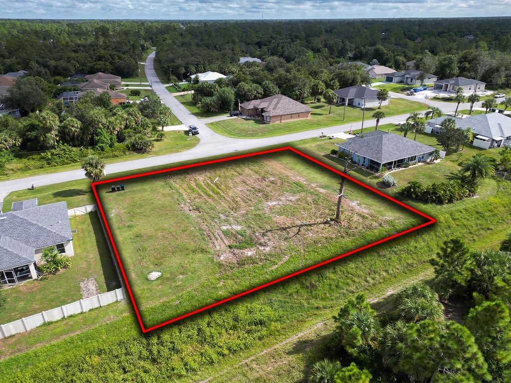 THURSTON AVENUE, North Port, FL 34288