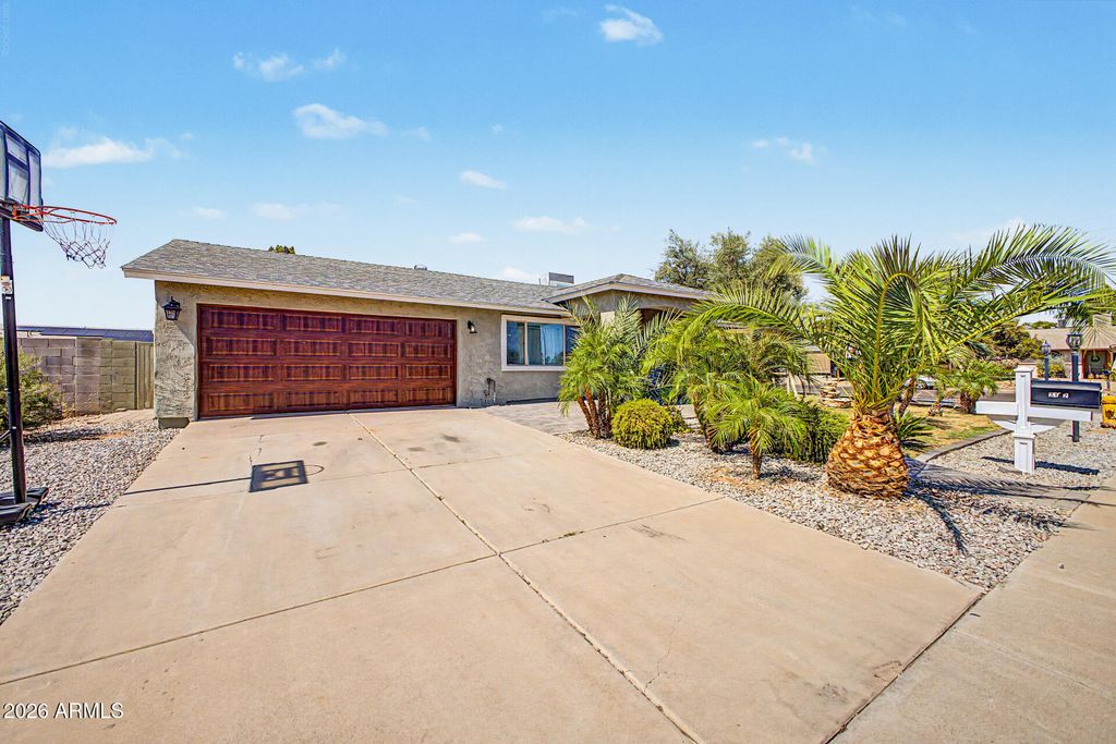 3102 W VILLA MARIA Drive, Phoenix, AZ 85053 — photo 3