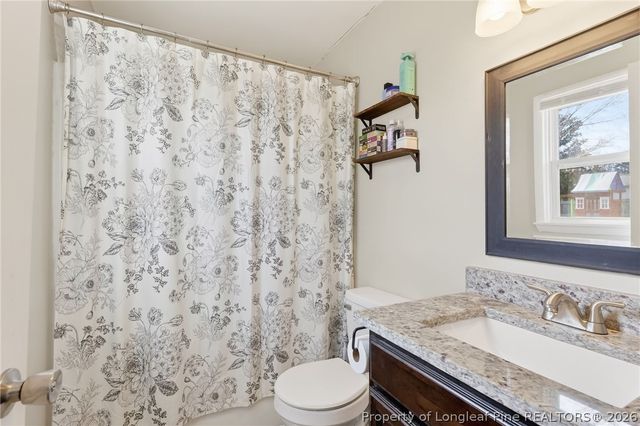 1083 Strickland Bridge Road, Fayetteville, NC 28304