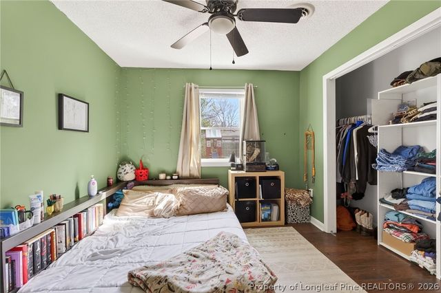 1083 Strickland Bridge Road, Fayetteville, NC 28304