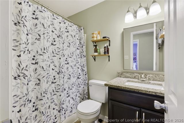 1083 Strickland Bridge Road, Fayetteville, NC 28304