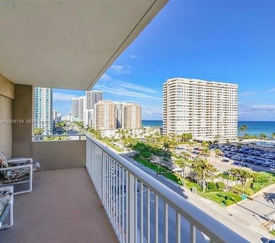 1985 S Ocean Dr 8P, Hallandale Beach, FL 33009
