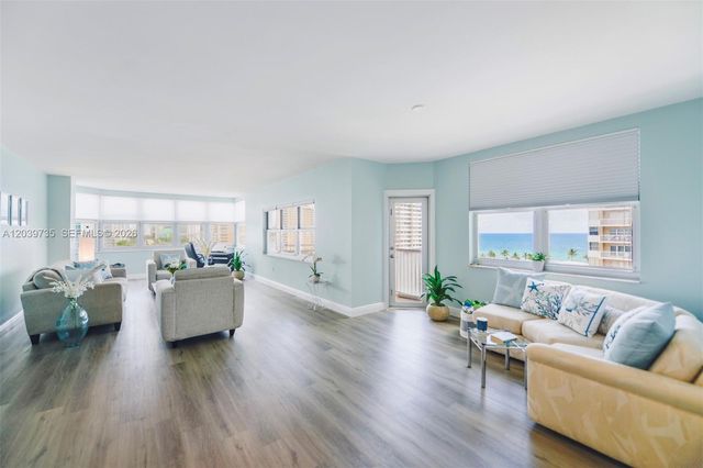 1985 S Ocean Dr 8P, Hallandale Beach, FL 33009