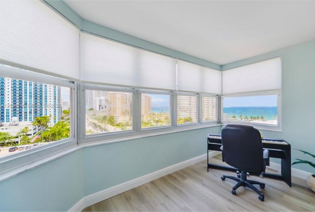 1985 S Ocean Dr 8P, Hallandale Beach, FL 33009
