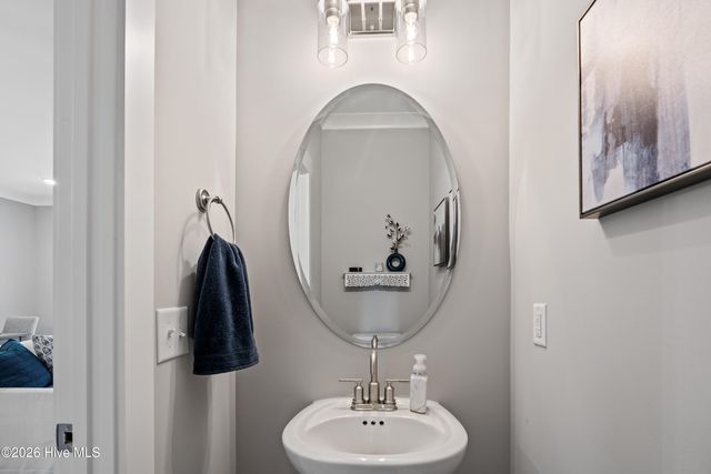 4614 Sweet Jasmine Run, Wilmington, NC 28412