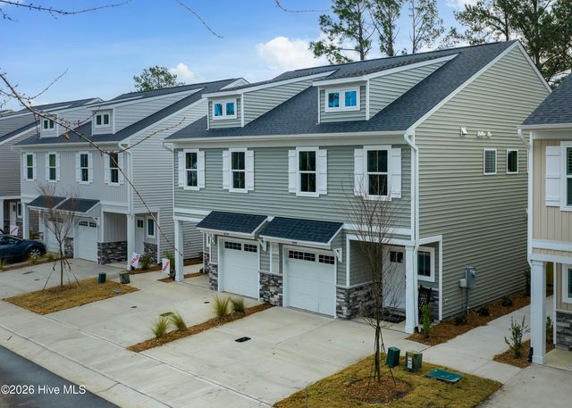 4614 Sweet Jasmine Run, Wilmington, NC 28412